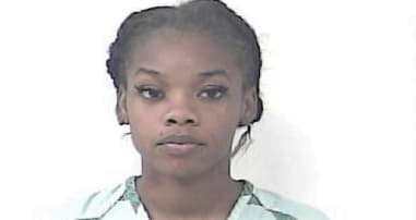 Shonda Smith, - St. Lucie County, FL 